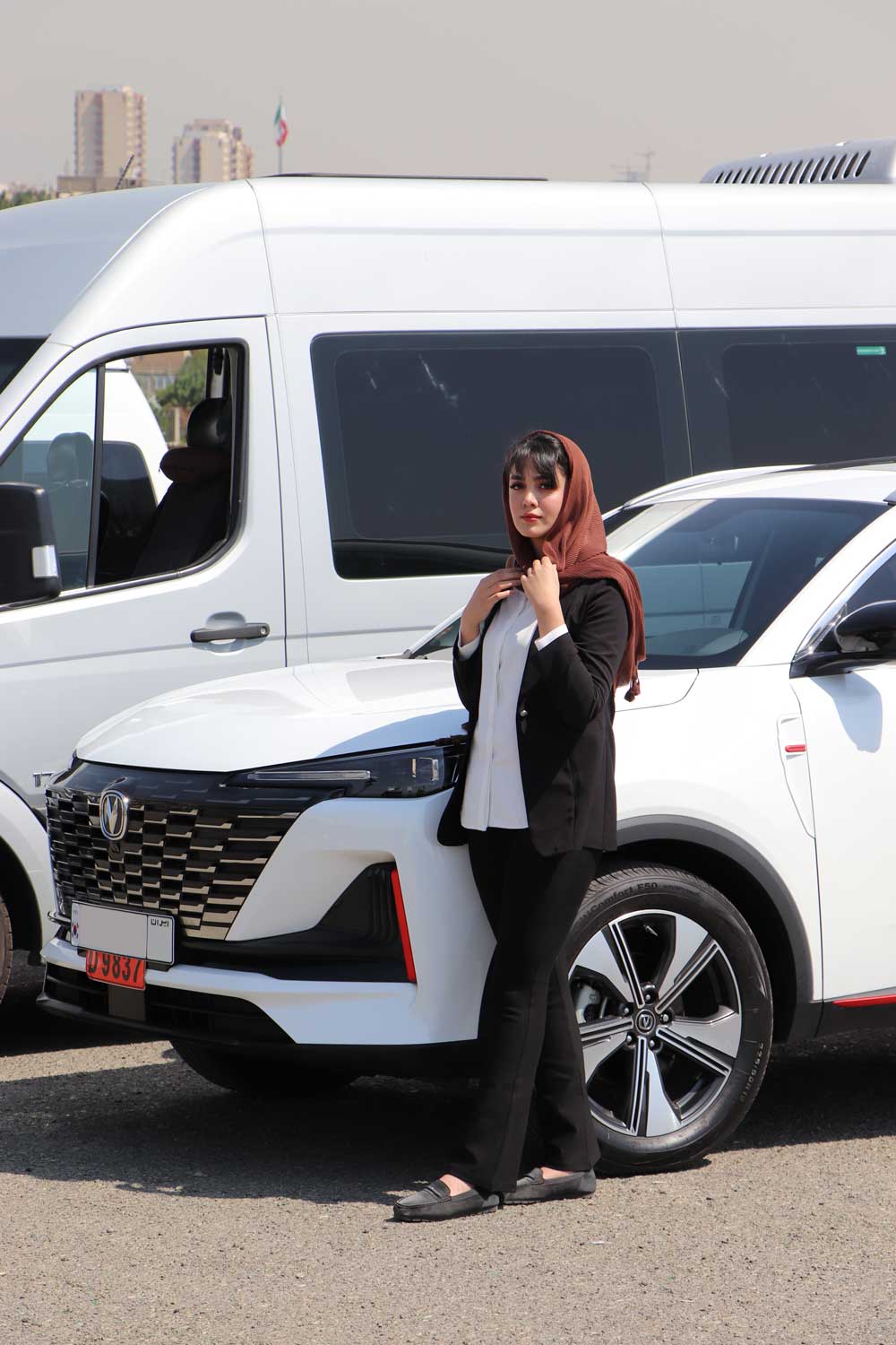 خدمات سامانه پی سپار