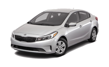 سواری كيا سراتو (KIA SERATO)
