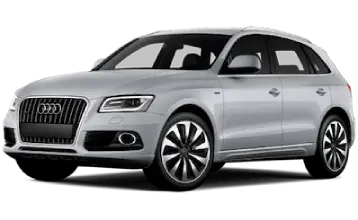 ائودی Q5 – Audi