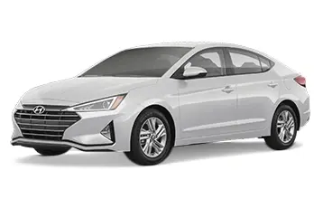 هیوندای الانترا – Hyundai Elantra