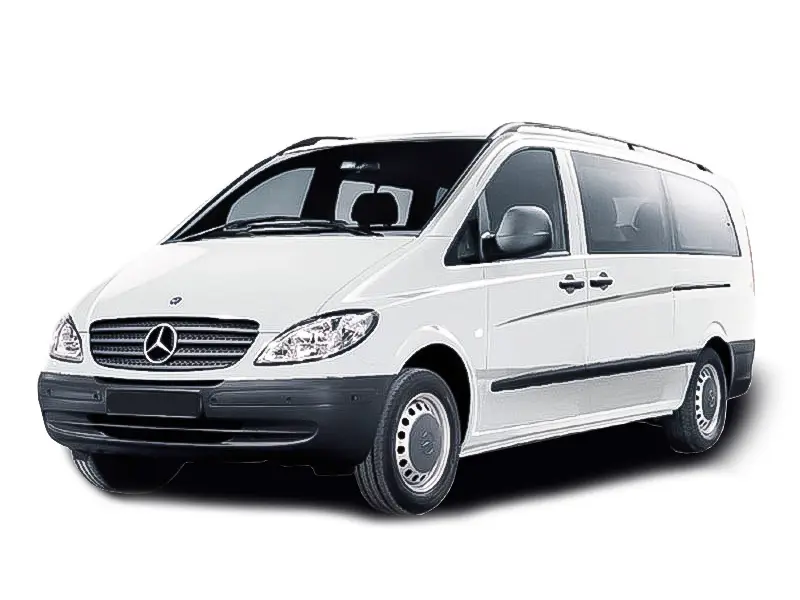 vito-benz-van
